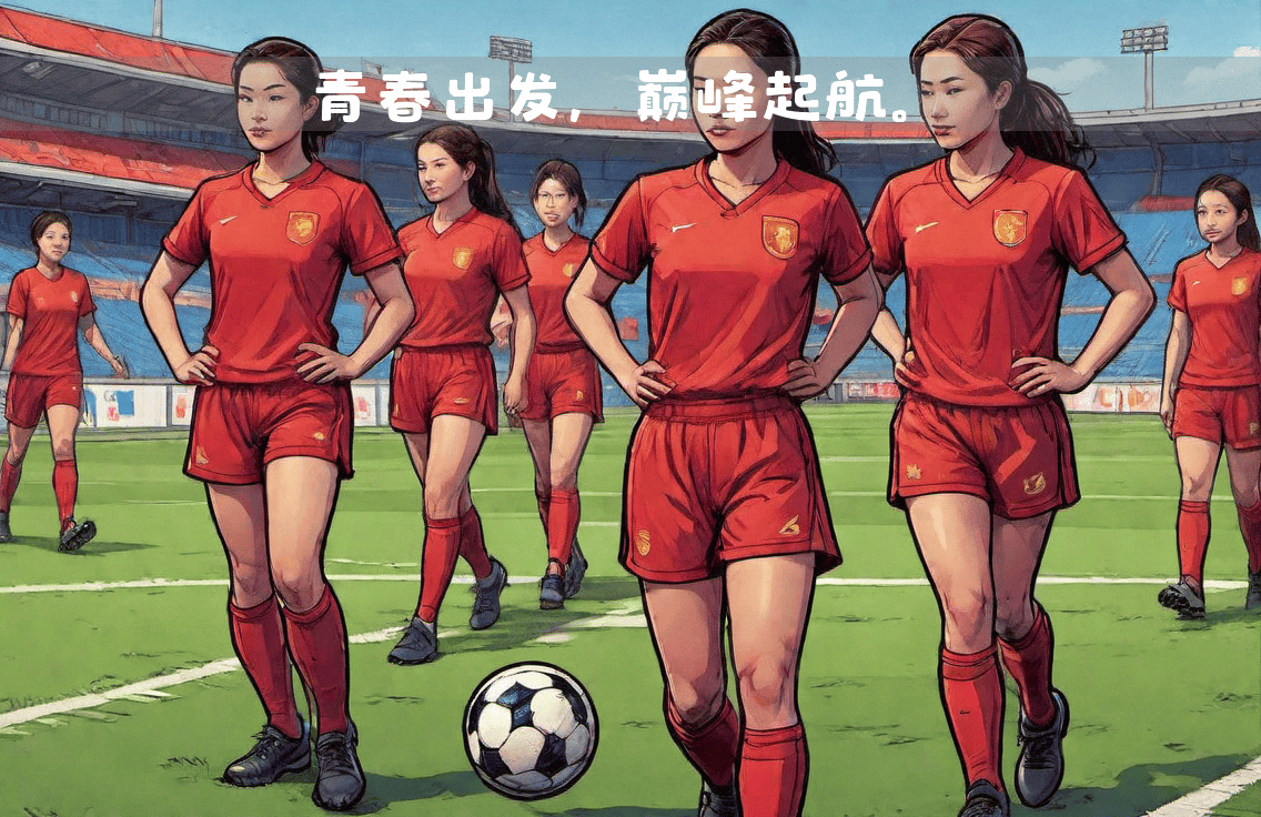 中国女足备战积极，努力提升实力的简单介绍