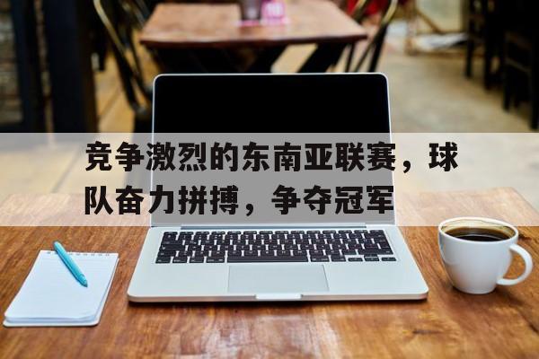 关于竞争激烈的东南亚联赛，球队奋力拼搏，争夺冠军的信息